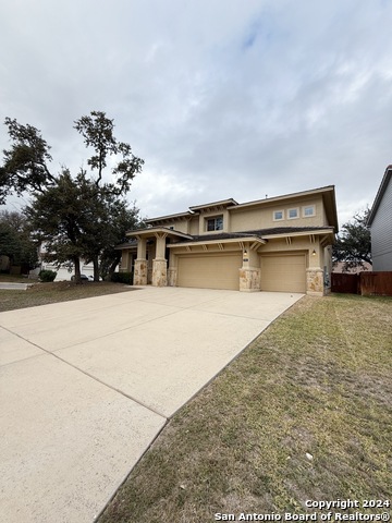 Details for 2803 Winter Gorge, San Antonio, TX 78259