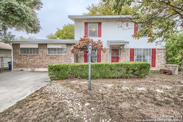 Details for 4223 Dauphine, San Antonio, TX 78218