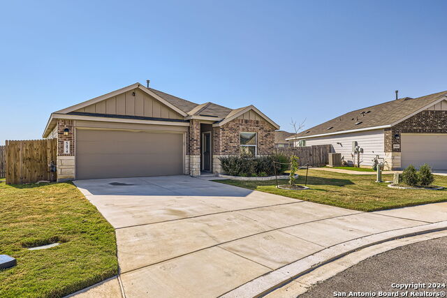 Details for 5474 Reverence Ct, Bulverde, TX 78163