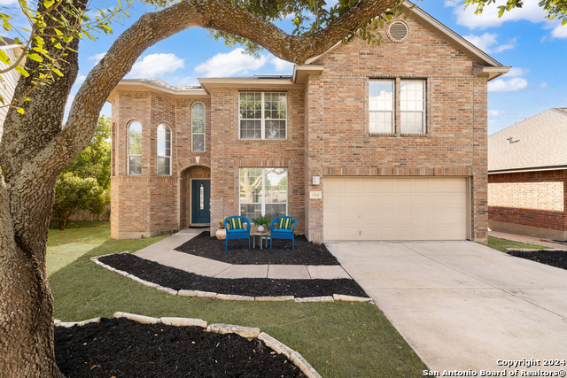 Details for 1558 Crescent Gln, San Antonio, TX 78258