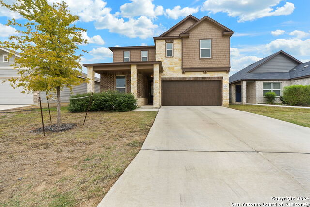 Details for 15219 Liberty Sta, San Antonio, TX 78253