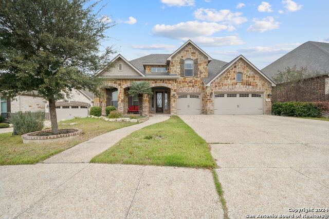 Details for 17155 Turin Rdg, San Antonio, TX 78255