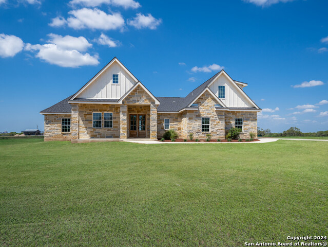 Details for 9745 Crow Ln, Adkins, TX 78101