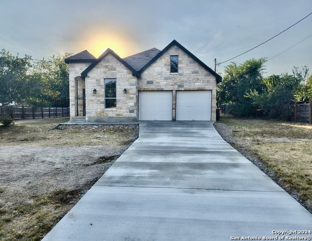 Details for 22907 Skila Dr, Elmendorf, TX 78112