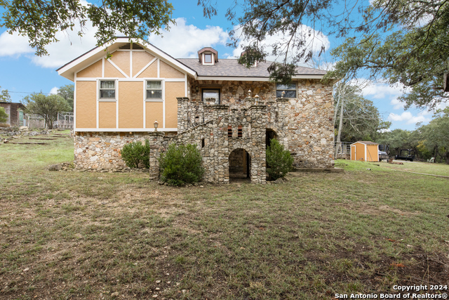 Details for 1414 Desert Gold, Boerne, TX 78006