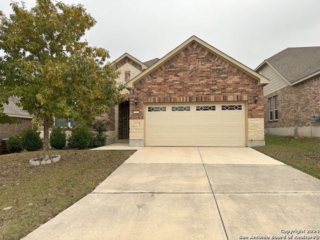 Details for 27523 Paseo Mesa, Boerne, TX 78015