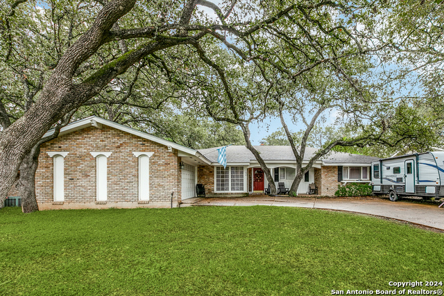 Details for 11634 Lida Rose Dr, San Antonio, TX 78216