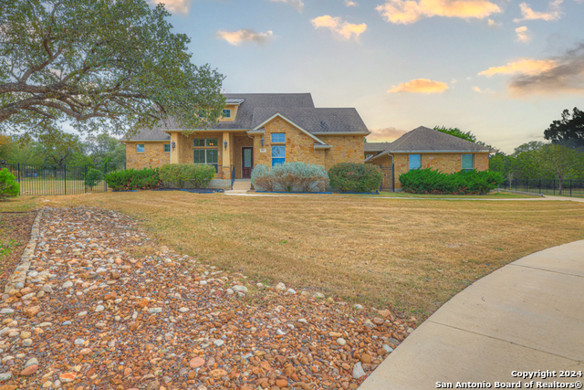 Details for 957 Santa Cruz, New Braunfels, TX 78132