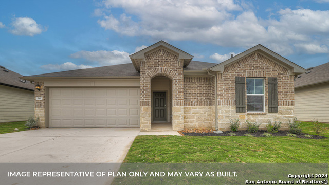 Details for 1045 Chachalaca Court, Seguin, TX 78155