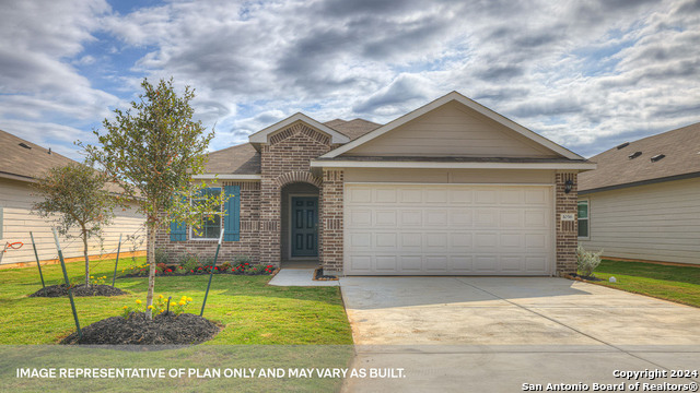 Details for 1069 Chachalaca Court, Seguin, TX 78155