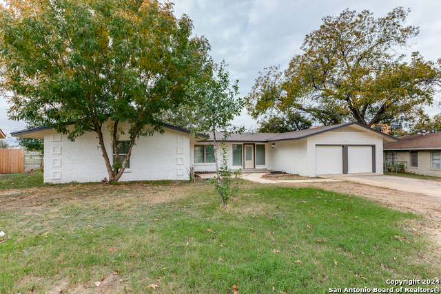 Details for 310 Killarney Dr, San Antonio, TX 78223