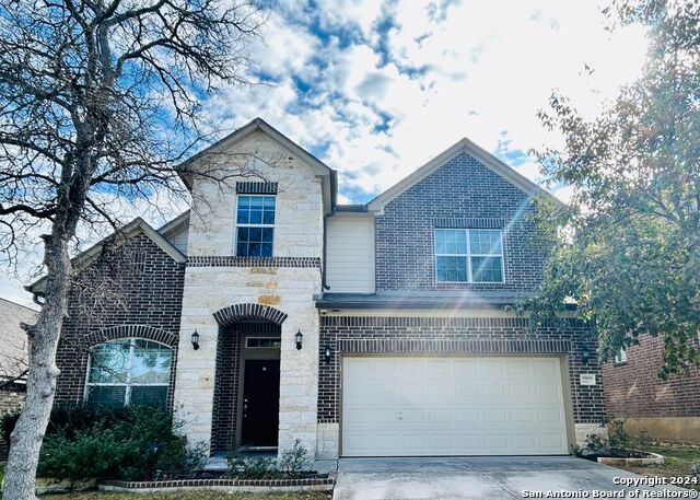 Details for 8166 Two Fls, San Antonio, TX 78255