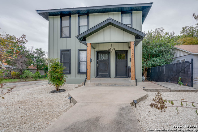 Details for 342 E Woodlawn Ave  2, San Antonio, TX 78212