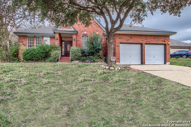 Details for 14807 Adios  , San Antonio, TX 78248