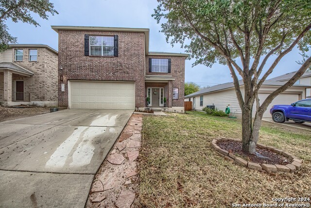 Details for 9719 Rainbow Crk, San Antonio, TX 78245