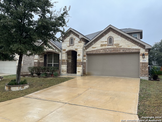 Details for 15146 Stagehand Dr, San Antonio, TX 78245