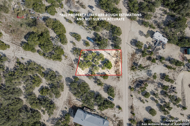 Details for 0 Hilltop Rd, Bandera, TX 78003