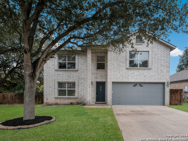 Details for 3201 Emerson Pass, Schertz, TX 78154