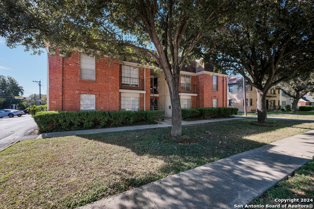 Details for 2551 San Pedro Ave  206, San Antonio, TX 78212