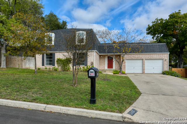 Details for 1107 Mount Riga, San Antonio, TX 78213