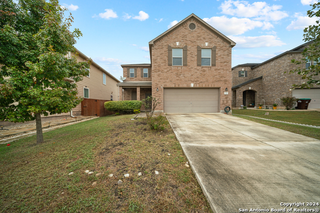 Details for 7731 Palomino Cove, San Antonio, TX 78244