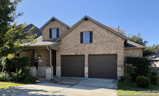 Details for 121 Cimarron Crk, Boerne, TX 78006