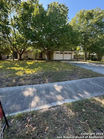 Details for 10507 Luzon Dr, San Antonio, TX 78217