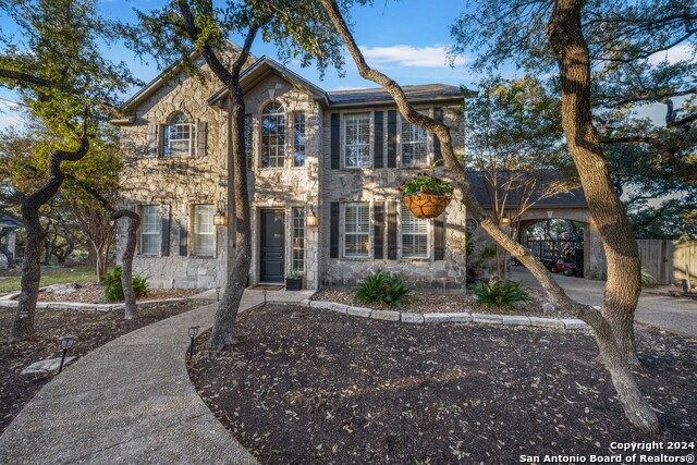 Details for 519 Slumber Pass, San Antonio, TX 78260