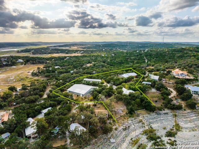 Details for 694 A Scenic Circle, Pipe Creek, TX 78063