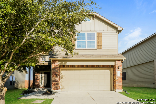 Details for 456 Stonebrook Dr, Cibolo, TX 78108