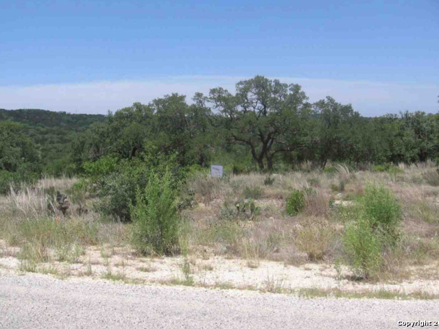 Details for Lot 41 Canyon Creek Preserve Phase 6, Helotes, TX 78023