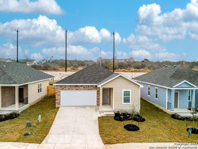 Details for 5014 Jovian  , San Antonio, TX 78245