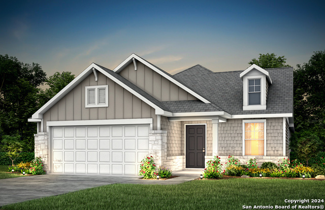 Details for 12038 Biznaga, San Antonio, TX 78254
