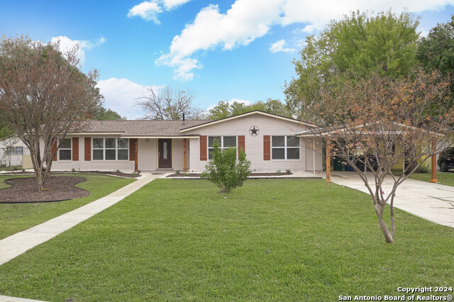 Details for 337 Seeling Blvd., San Antonio, TX 78228