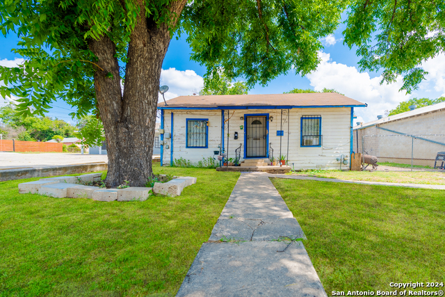 Details for 2907 Houston St E, San Antonio, TX 78202