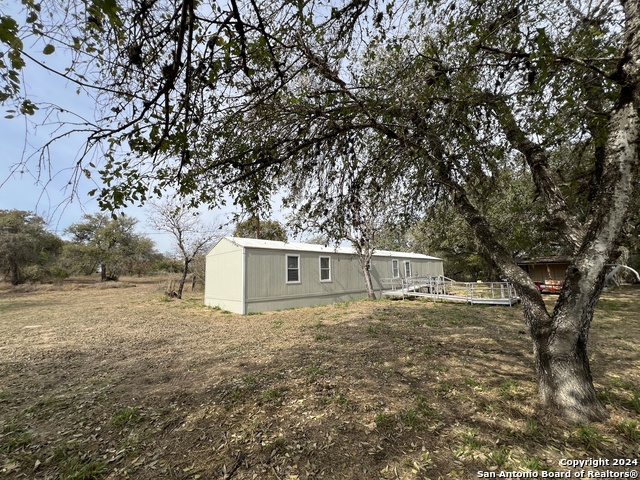 Details for 00 Campbellton, San Antonio, TX 78264