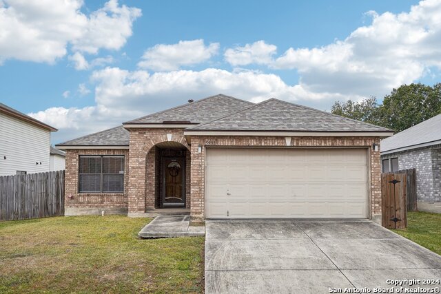 Details for 5931 Limestone Mill Dr, San Antonio, TX 78244