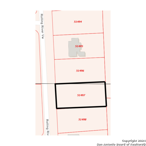 Listing Details for 1871 Rolling River Vw, Spring Branch, TX 78070