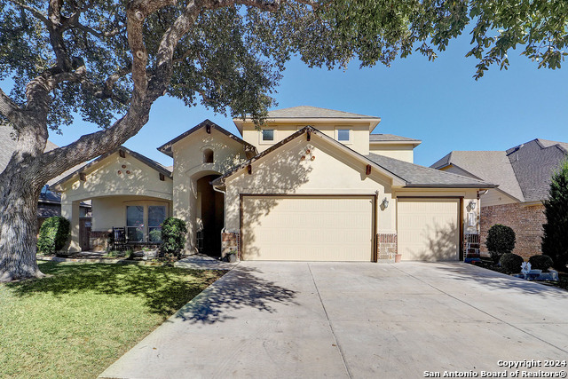 Details for 11443 Violet Cv, San Antonio, TX 78253