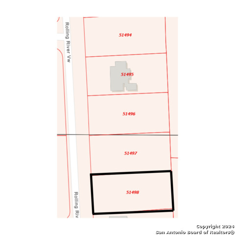 Listing Details for 1891 Rolling River Vw, Spring Branch, TX 78070