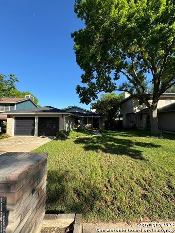 Details for 4423 Brushy Hill, San Antonio, TX 78217