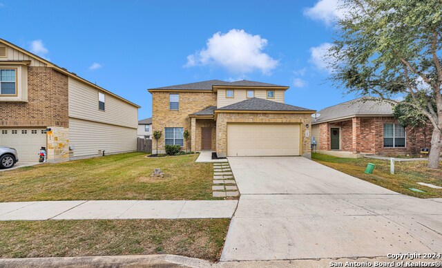 Details for 108 Clapboard Run, Cibolo, TX 78108