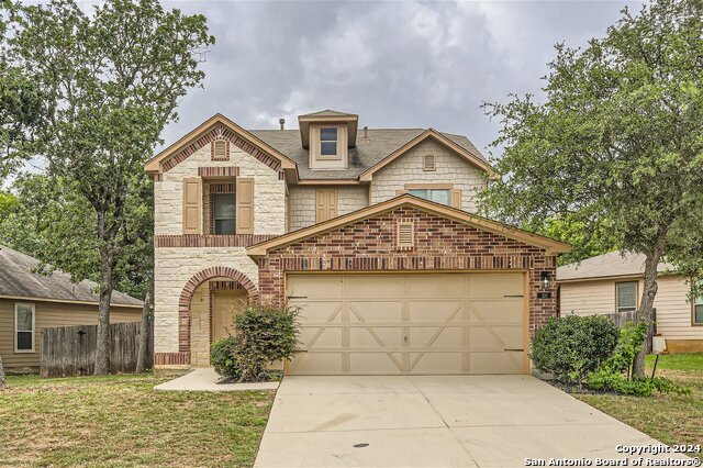 Details for 320 Sandy Shl, Boerne, TX 78006