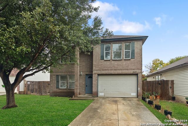 Details for 2423 Laden Meadows, San Antonio, TX 78245