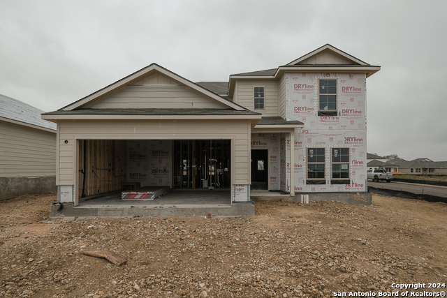 Details for 10215 Goodison Drive, Converse, TX 78109