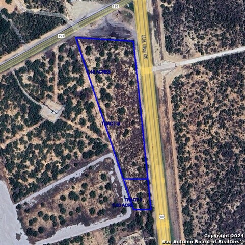 Details for 0 Hwy 83  , Crystal City, TX 78839