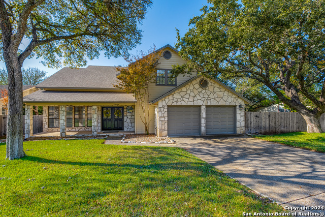 Details for 18039 Shady Knoll, San Antonio, TX 78258