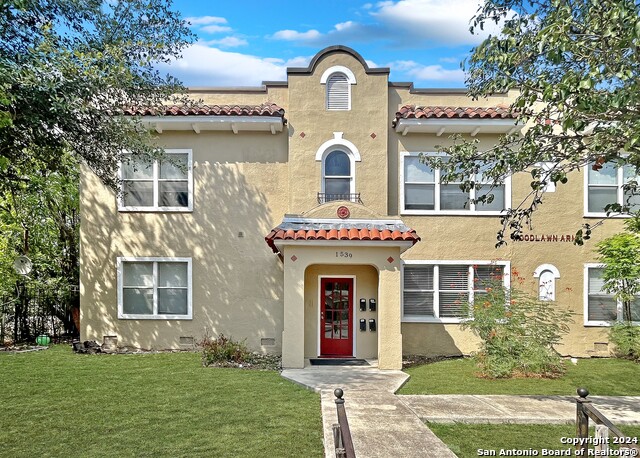 Details for 1539 Woodlawn Ave W 2, San Antonio, TX 78201