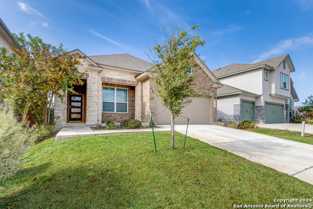 Details for 8207 Dovers Den, San Antonio, TX 78253