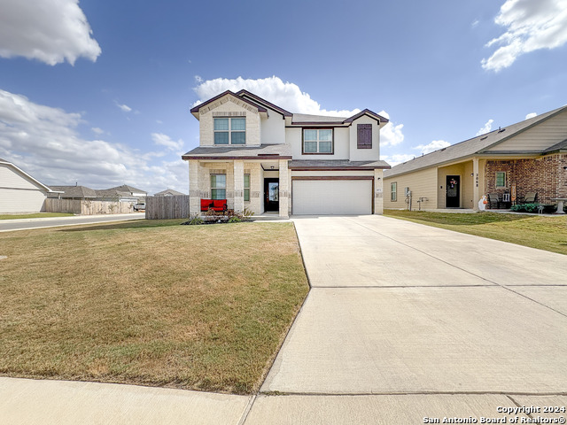 Details for 2072 Adeline Way, New Braunfels, TX 78130